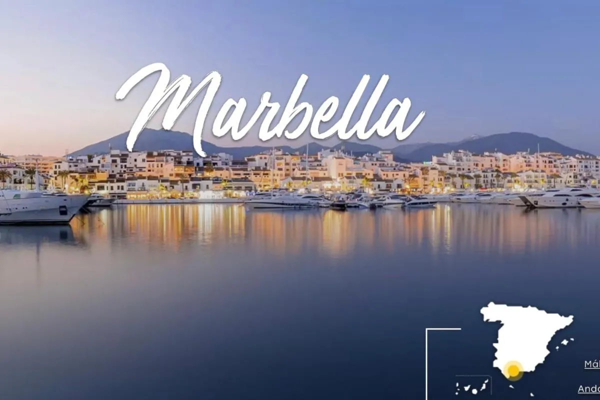 Image 1 of MARBELLA – ALICATE BEACHFRONT Apartment – 5