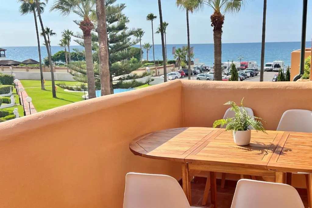 Image of MARBELLA – ALICATE BEACHFRONT Apartment – 5