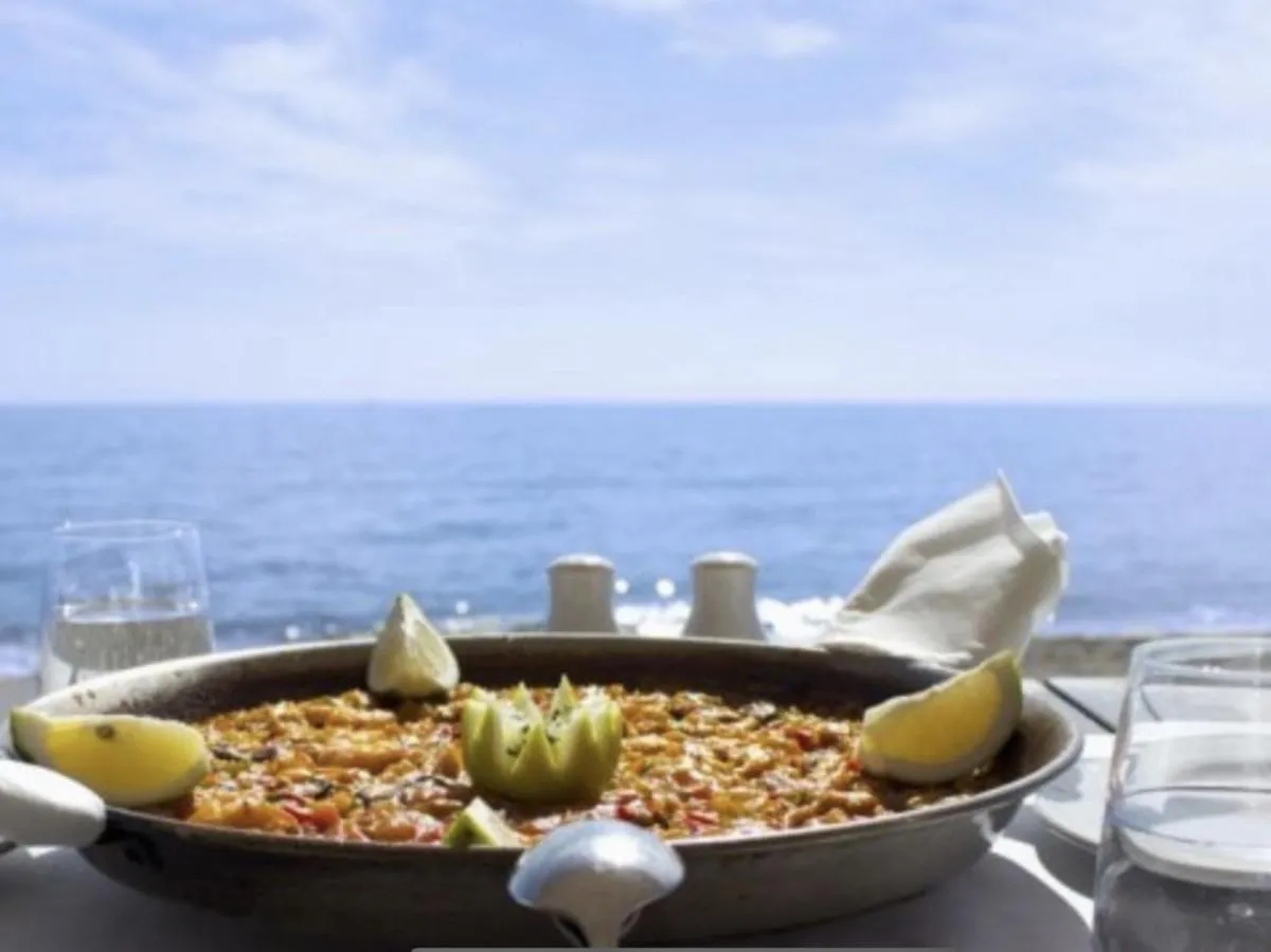 Image 5 of MARBELLA – ALICATE BEACHFRONT Apartment – 6