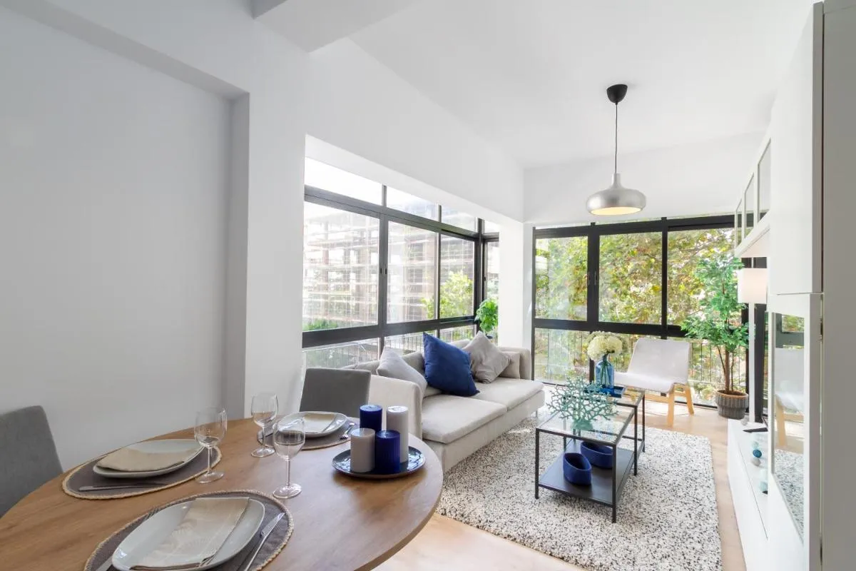 Image 2 of MARBELLA BANUS SUITES – Marbella Centre Soriano Suite Apartment