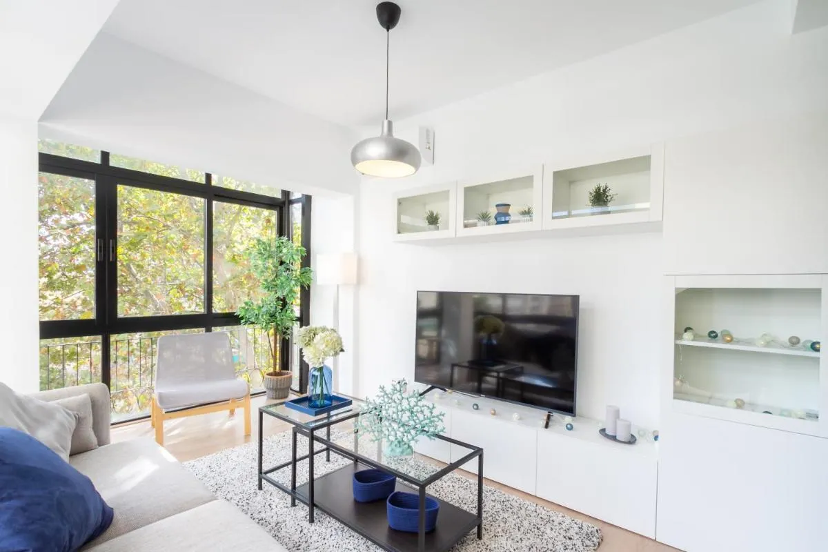 Image 3 of MARBELLA BANUS SUITES – Marbella Centre Soriano Suite Apartment