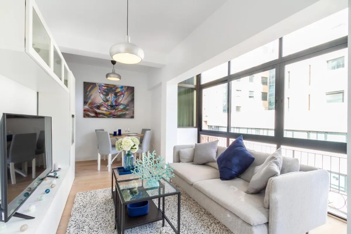 Image 4 of MARBELLA BANUS SUITES – Marbella Centre Soriano Suite Apartment