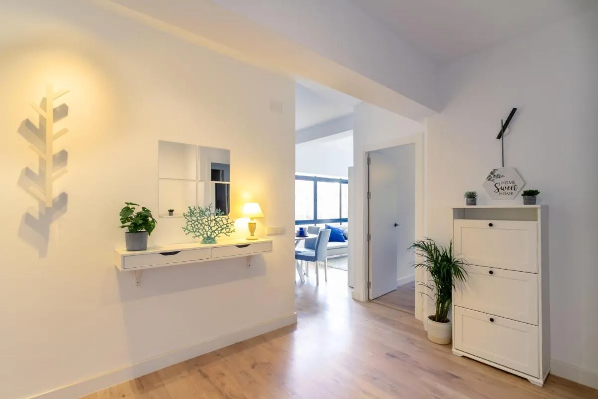 Image 6 of MARBELLA BANUS SUITES – Marbella Centre Soriano Suite Apartment