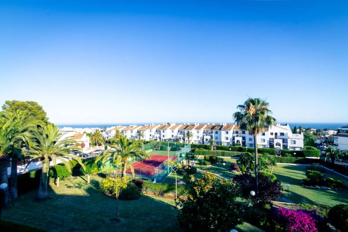 Image 5 of MARBELLA BANUS SUITES – Nueva Andalucia Banus Sea Views Apartment