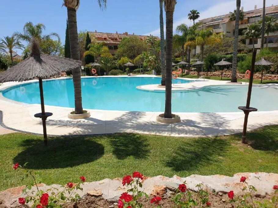 Image of MARBELLA Bahia Apartment