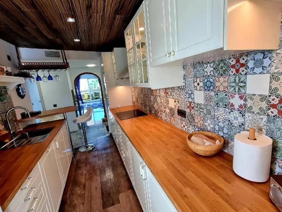 Image 4 of MARBELLA Bahia Apartment