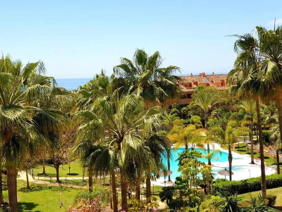 Image 2 of MARBELLA Bahia Apartment