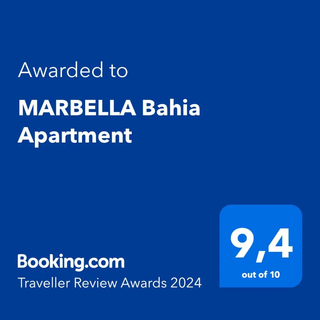 Image 3 of MARBELLA Bahia Apartment
