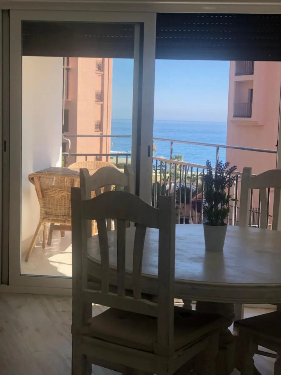 Image 1 of MARBELLA CALLE EL FUERTE APARTAMENT