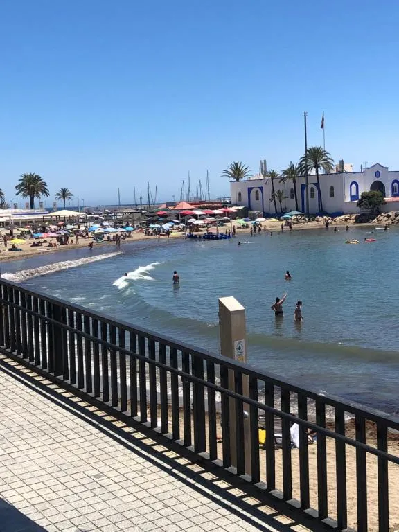 Image of MARBELLA CALLE EL FUERTE APARTAMENT