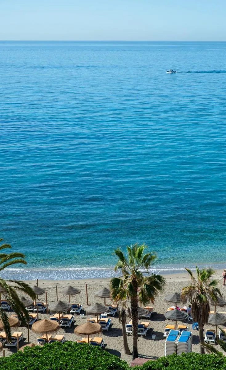 Image 4 of MEDITERRÁNEO Piso en el Paseo Marítimo