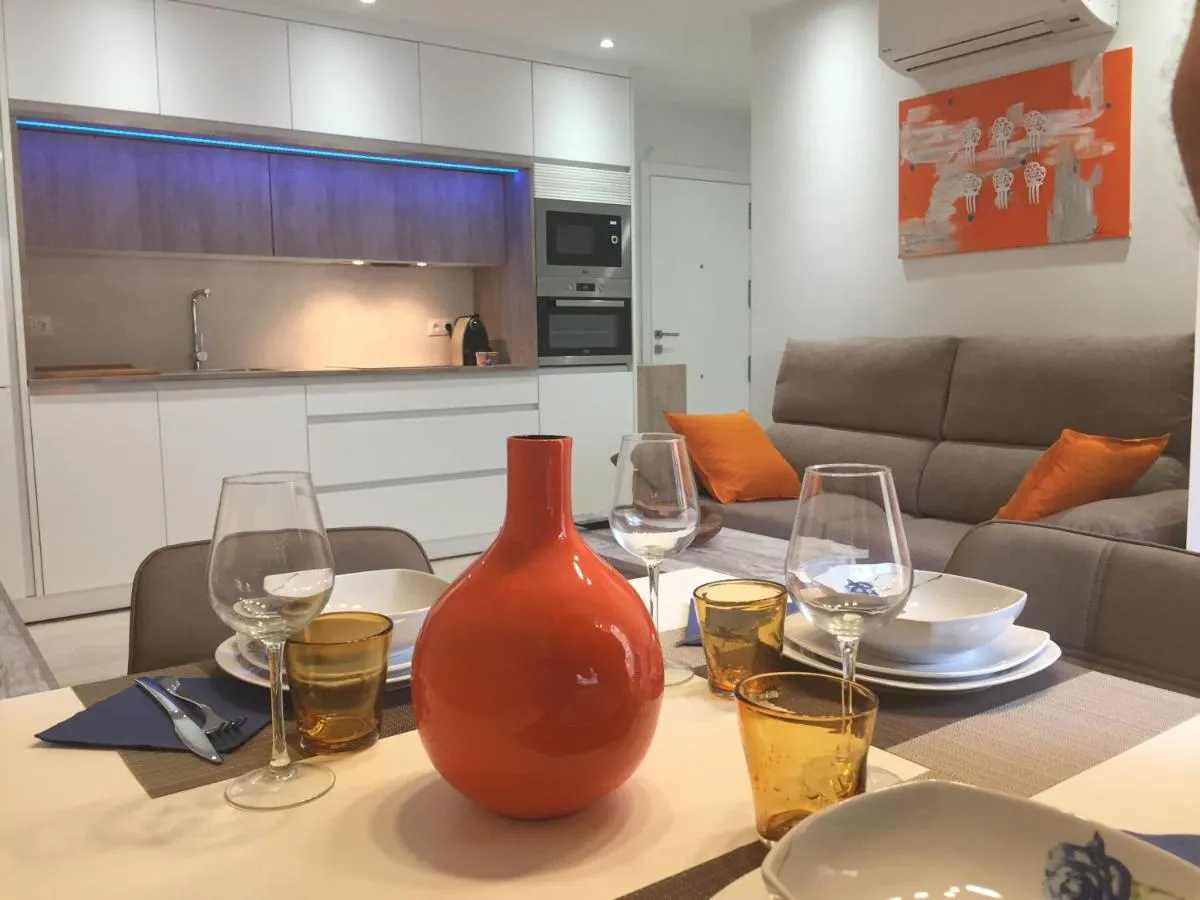 Image 1 of MMBB Boutique Apartment