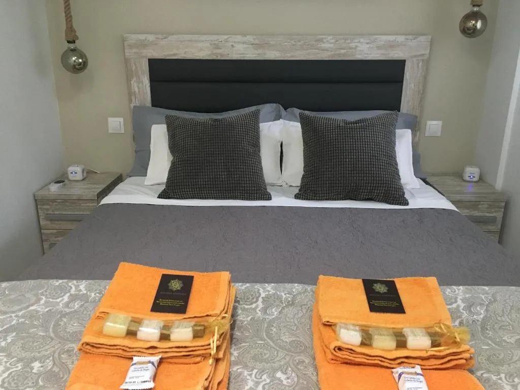 Image of MMBB Boutique Apartment