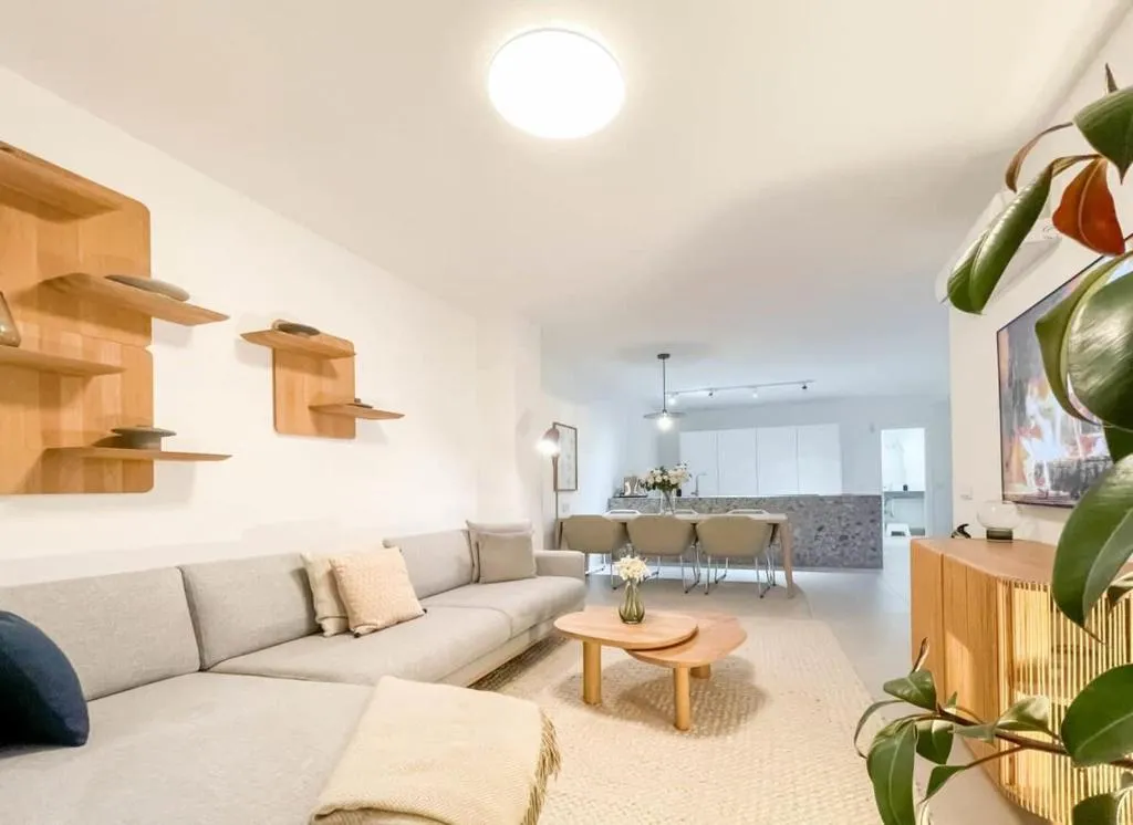 Image of Maestranza Exclusive Townhouse close to Puerto Banus with BBQ Pool