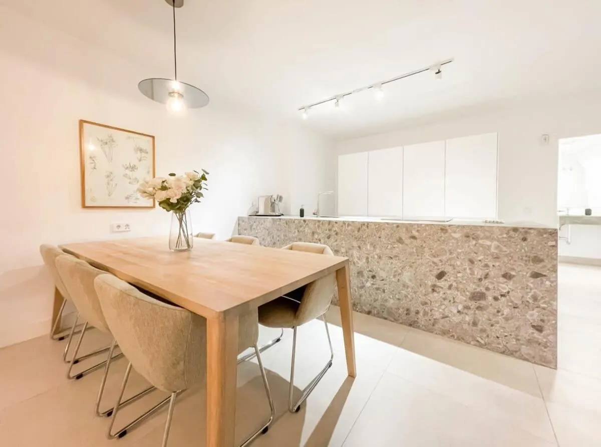 Image 1 of Maestranza Exclusive Townhouse close to Puerto Banus with BBQ Pool