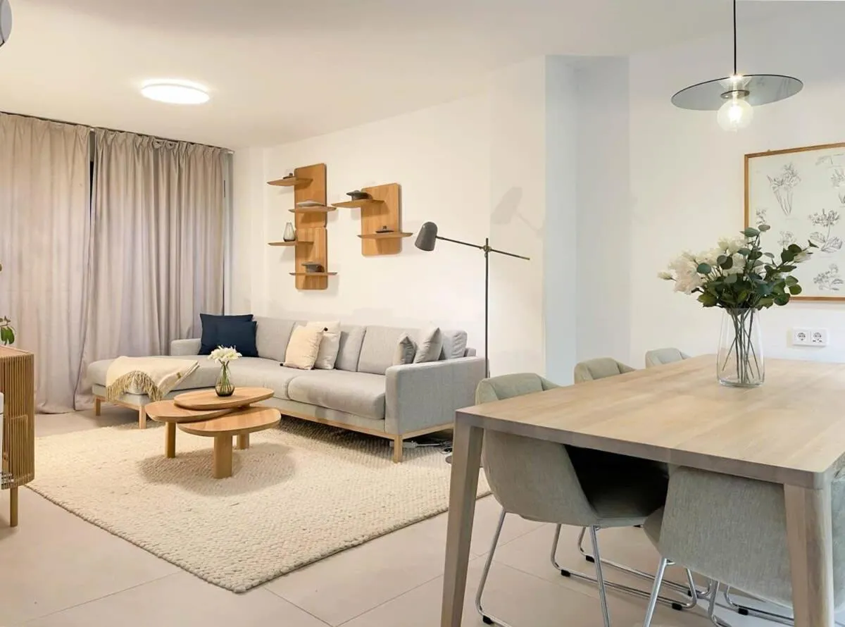 Image 3 of Maestranza Exclusive Townhouse close to Puerto Banus with BBQ Pool