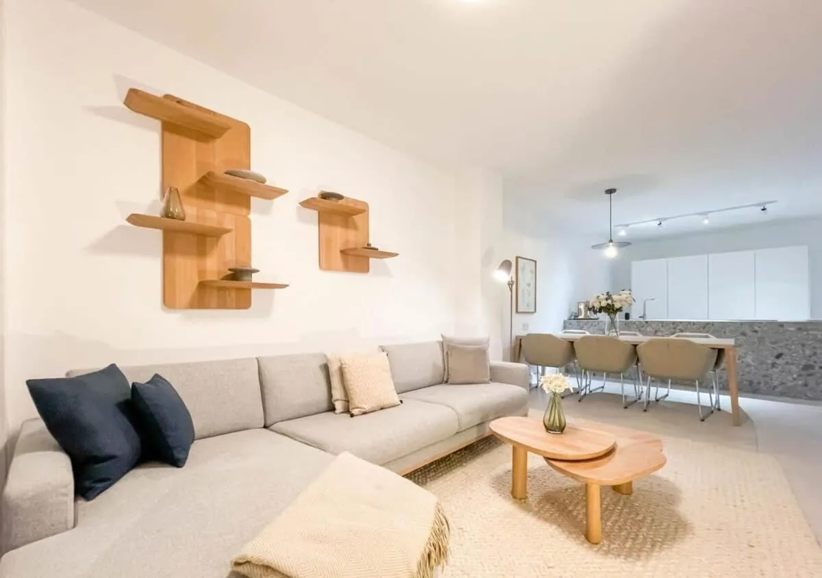 Image 5 of Maestranza Exclusive Townhouse close to Puerto Banus with BBQ Pool