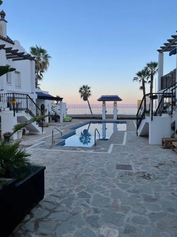 Image of Magnifico apartamento a pie de playa