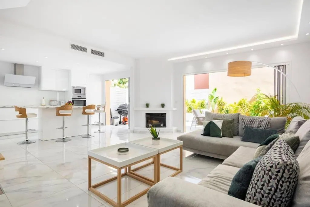 Image 4 of Maison Marbella Puerto banus