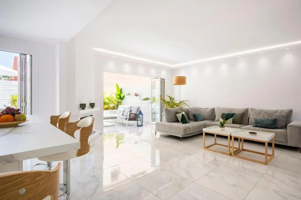 Image of Maison Marbella Puerto banus