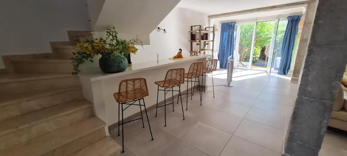 Image 5 of Maison Marbella proche de la mer