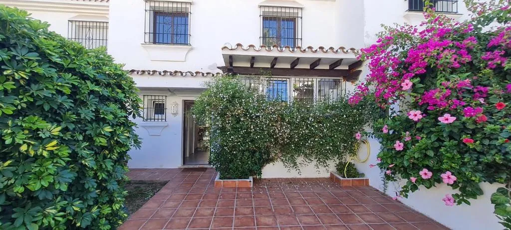 Image of Maison Marbella proche de la mer