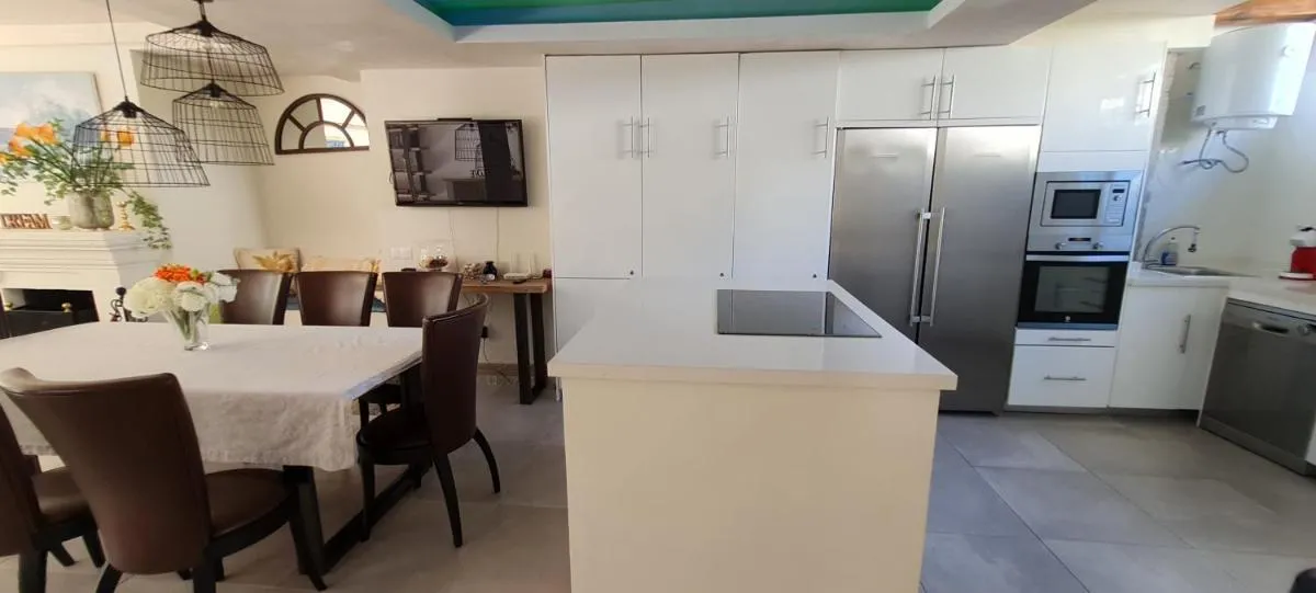 Image 6 of Maison Marbella proche de la mer