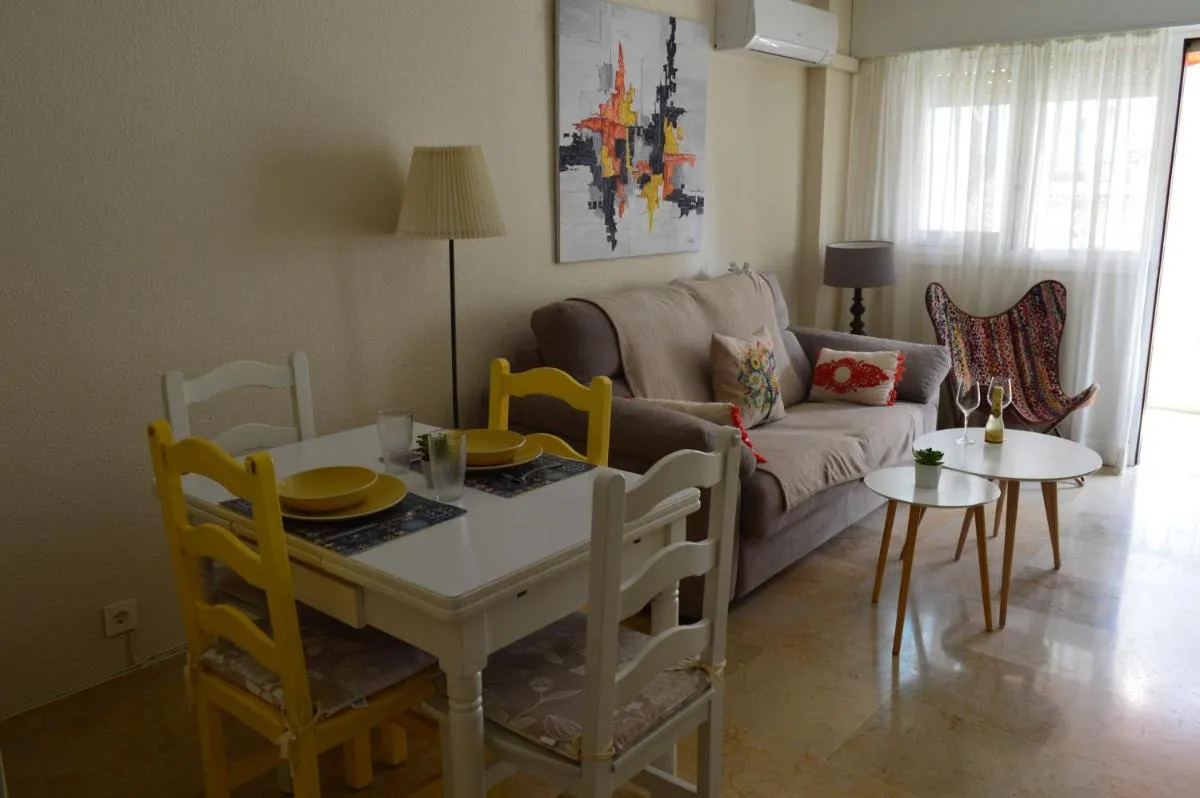 Image 3 of Marbella