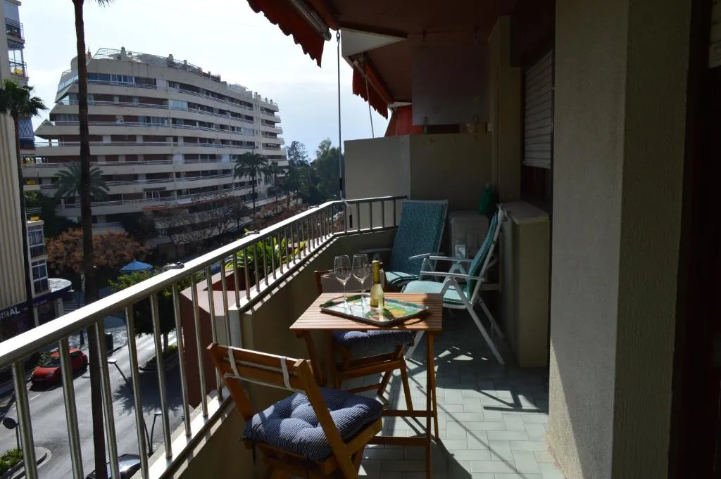 Image of Marbella