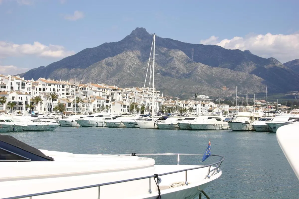 Image 4 of Marbella Apartamentos SL