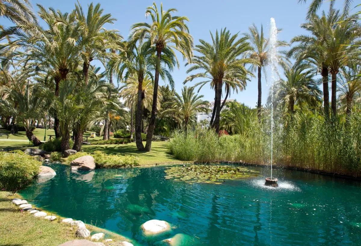 Image 1 of Marbella Apartamentos SL