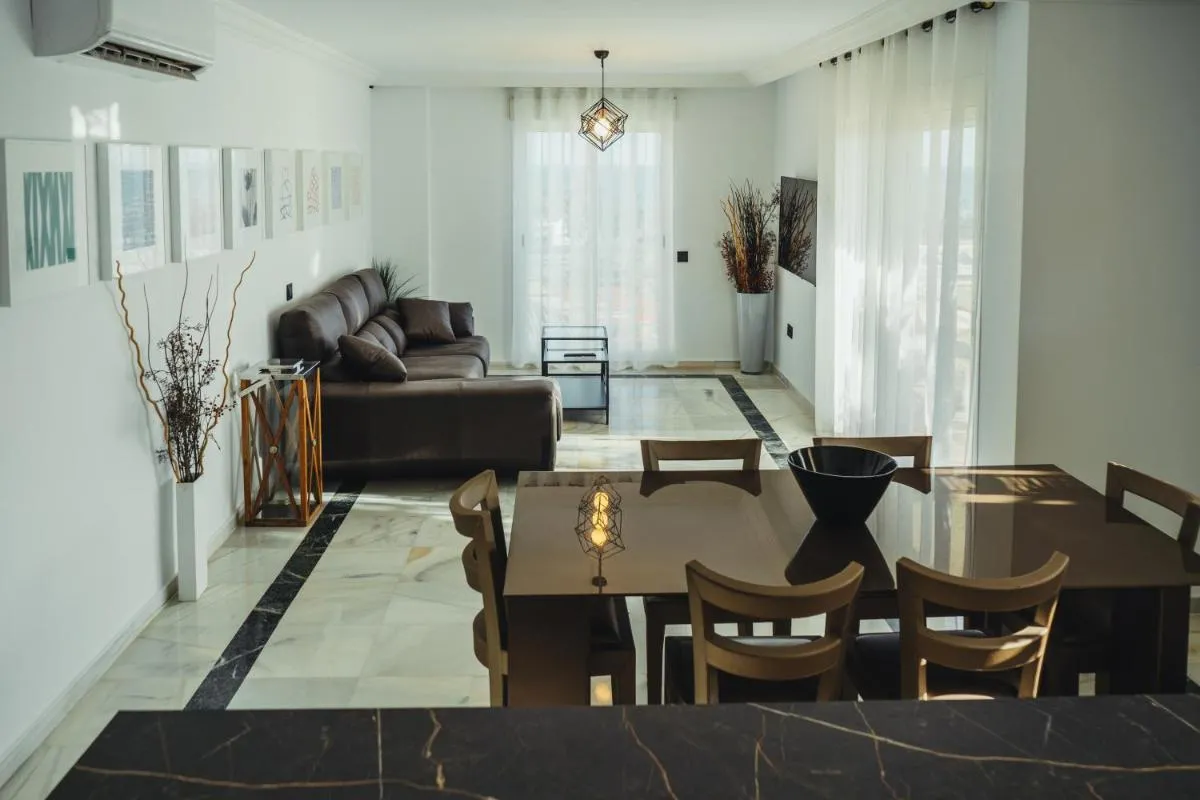 Image 6 of Marbella Atico duplex-Las vistas de Laia