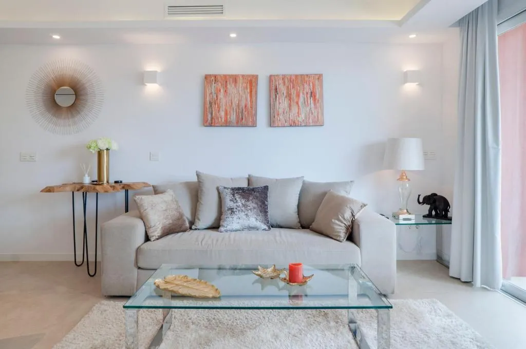 Image of Marbella Beach City Center Apartment