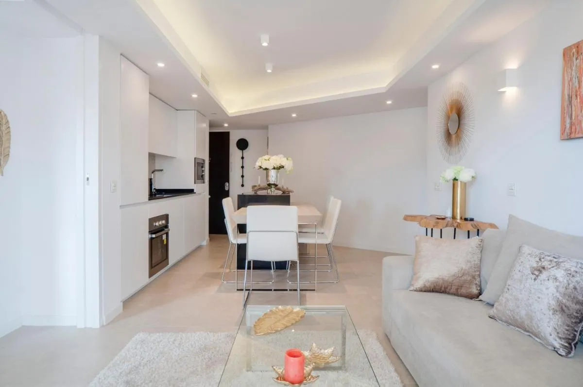 Image 5 of Marbella Beach City Center Apartment