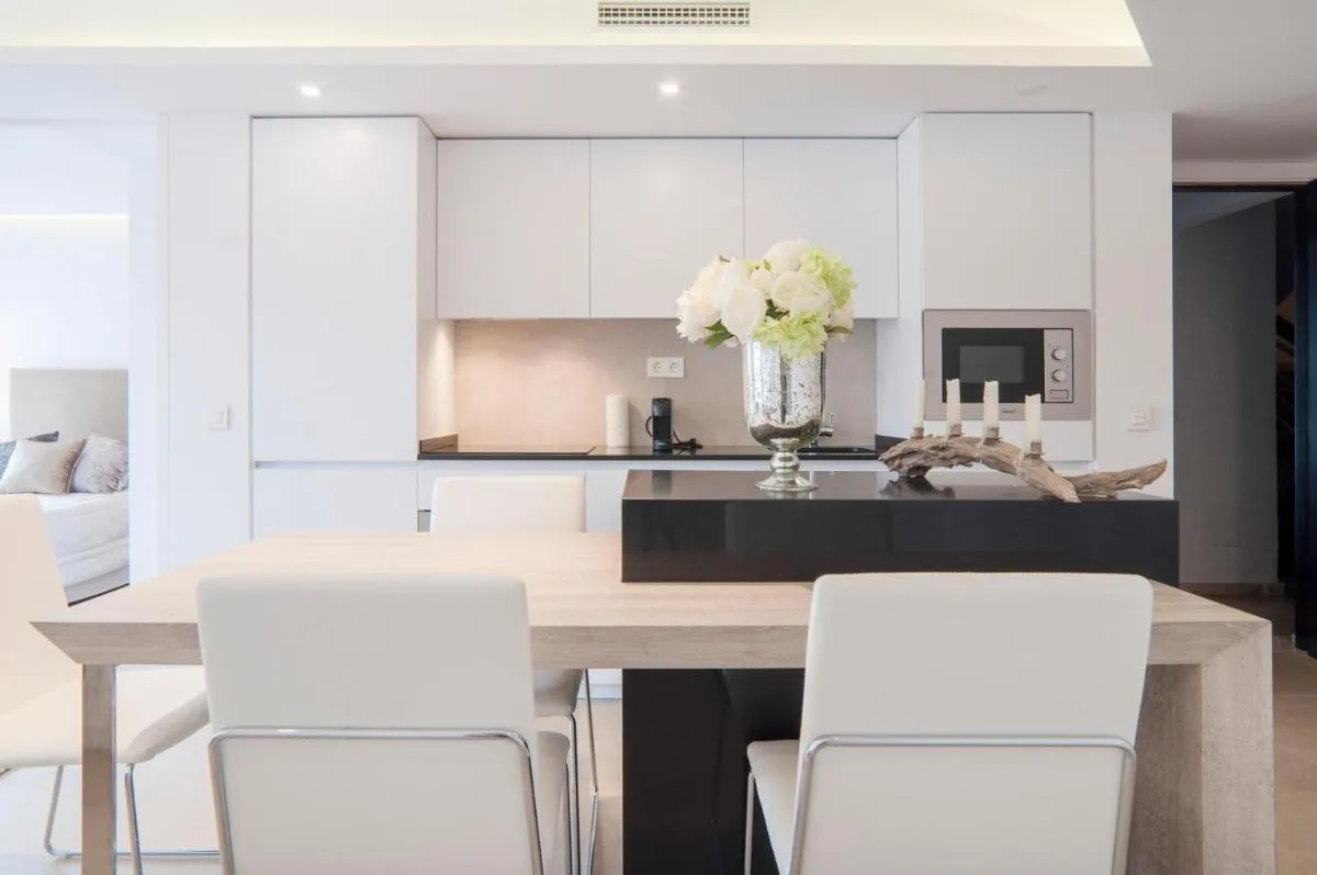 Image 6 of Marbella Beach City Center Apartment