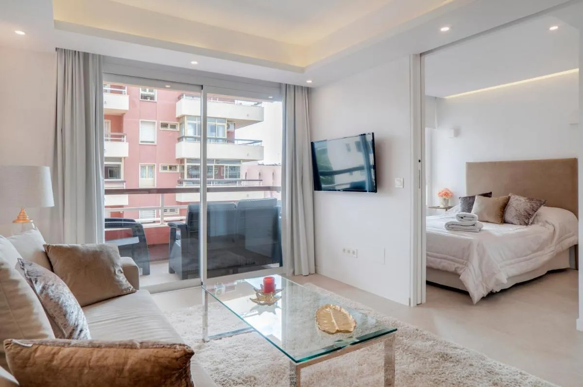 Image 2 of Marbella Beach City Center Apartment