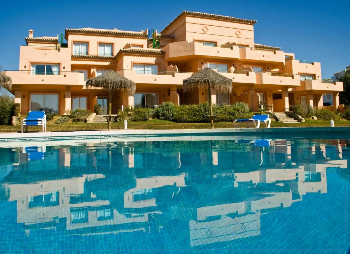 Image 6 of Marbella Beach Resort at Club Playa Real