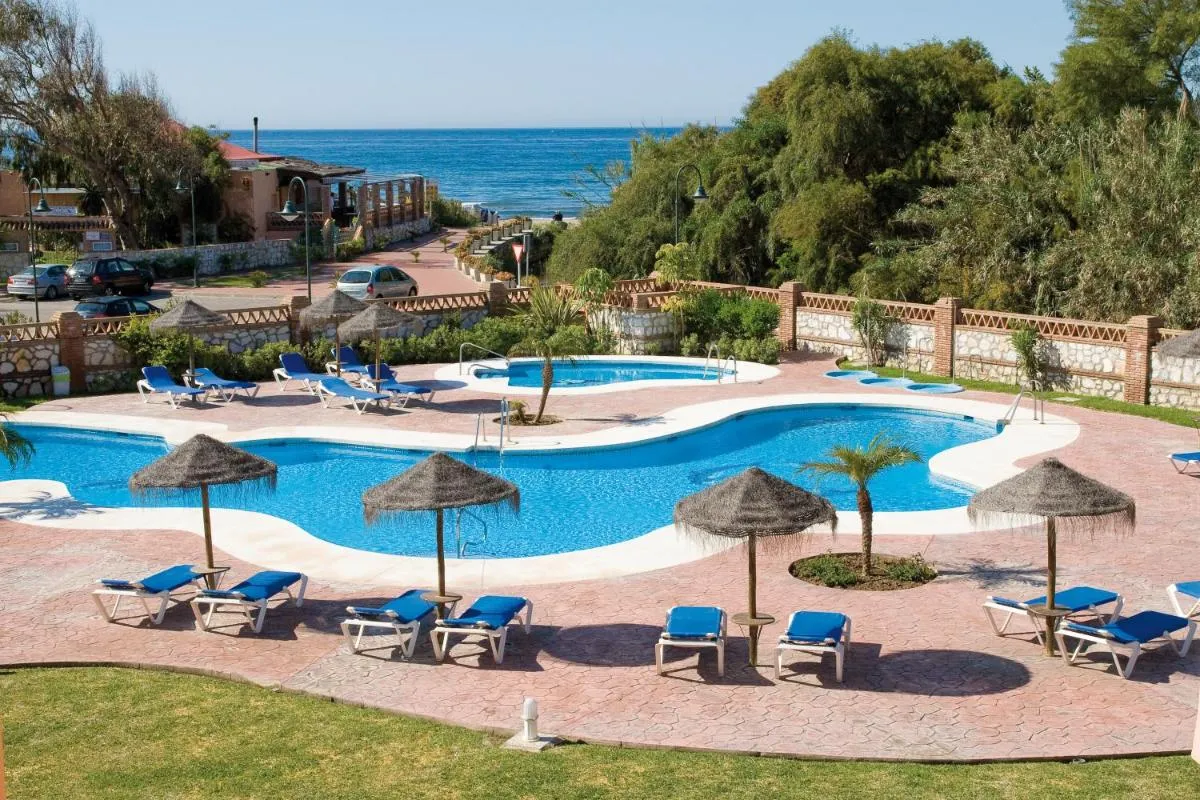 Image 2 of Marbella Beach Resort at Club Playa Real