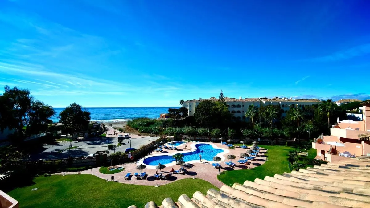 Image 1 of Marbella Beach Resort at Club Playa Real