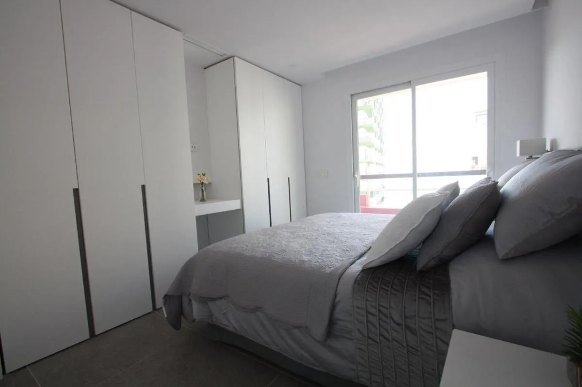 Image 5 of Marbella Beach Sea views City Center Apartment