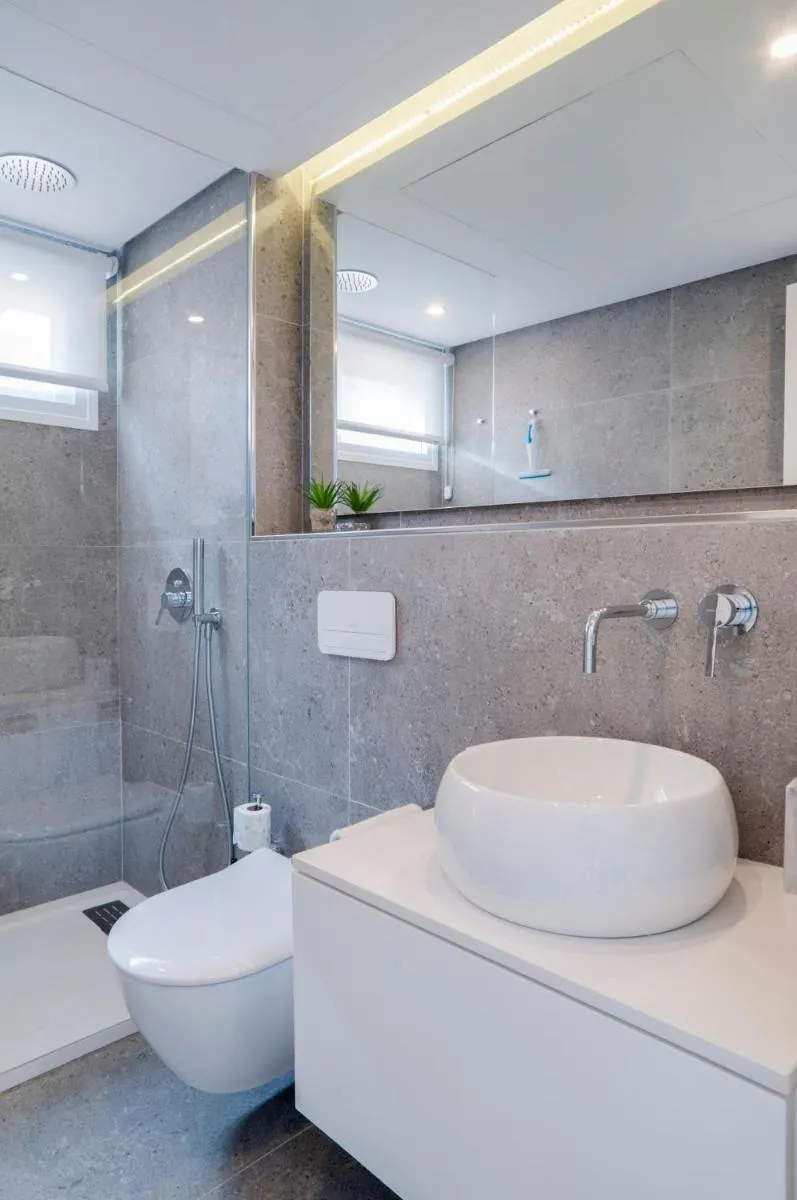 Image 6 of Marbella Beach Sea views City Center Apartment