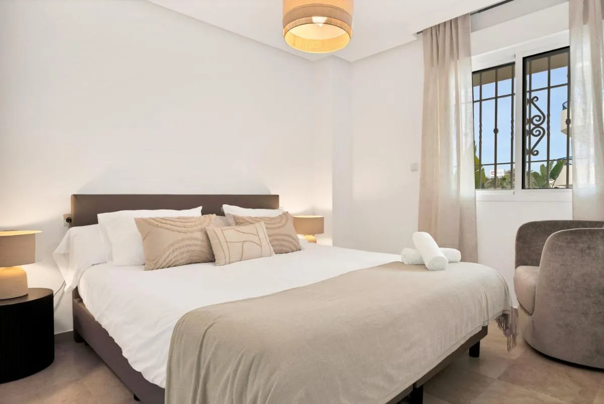 Image 5 of Marbella Beachfront – Exclusivo apartamento en primera linea de playa
