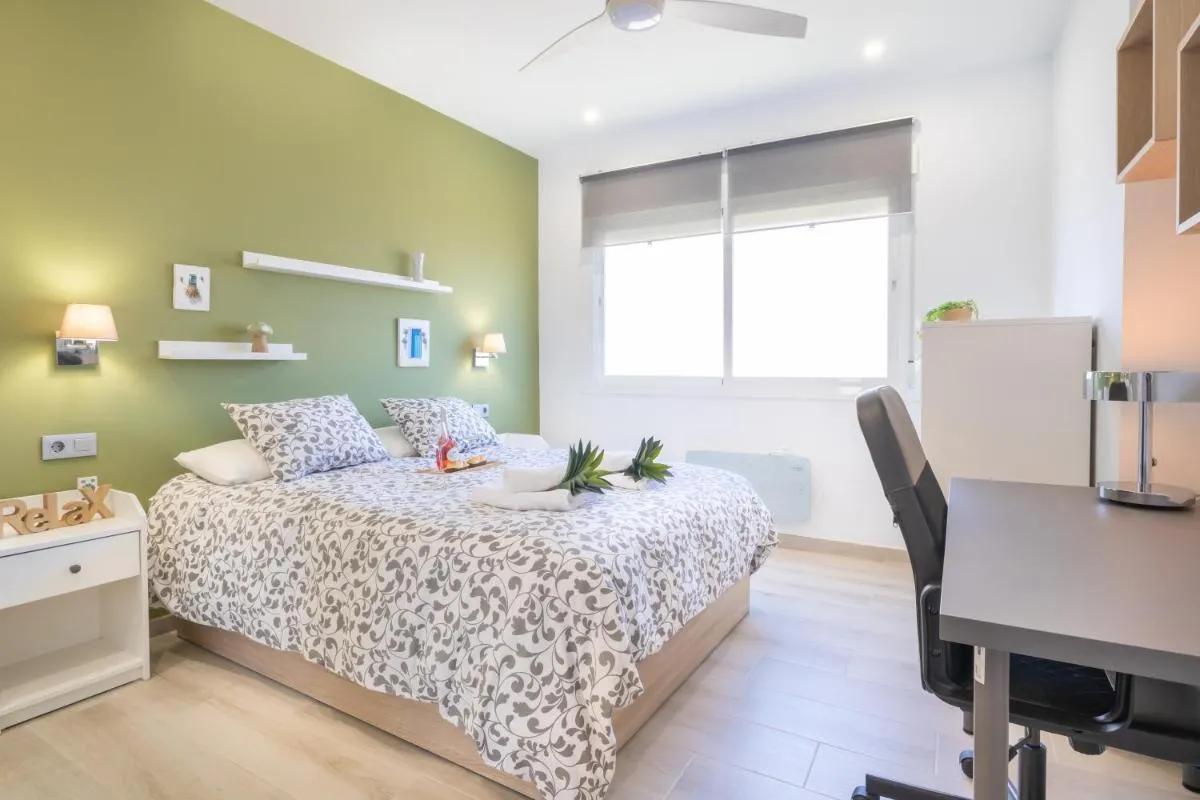 Image 4 of Marbella Center 100m From The Beach – Happy Rentals