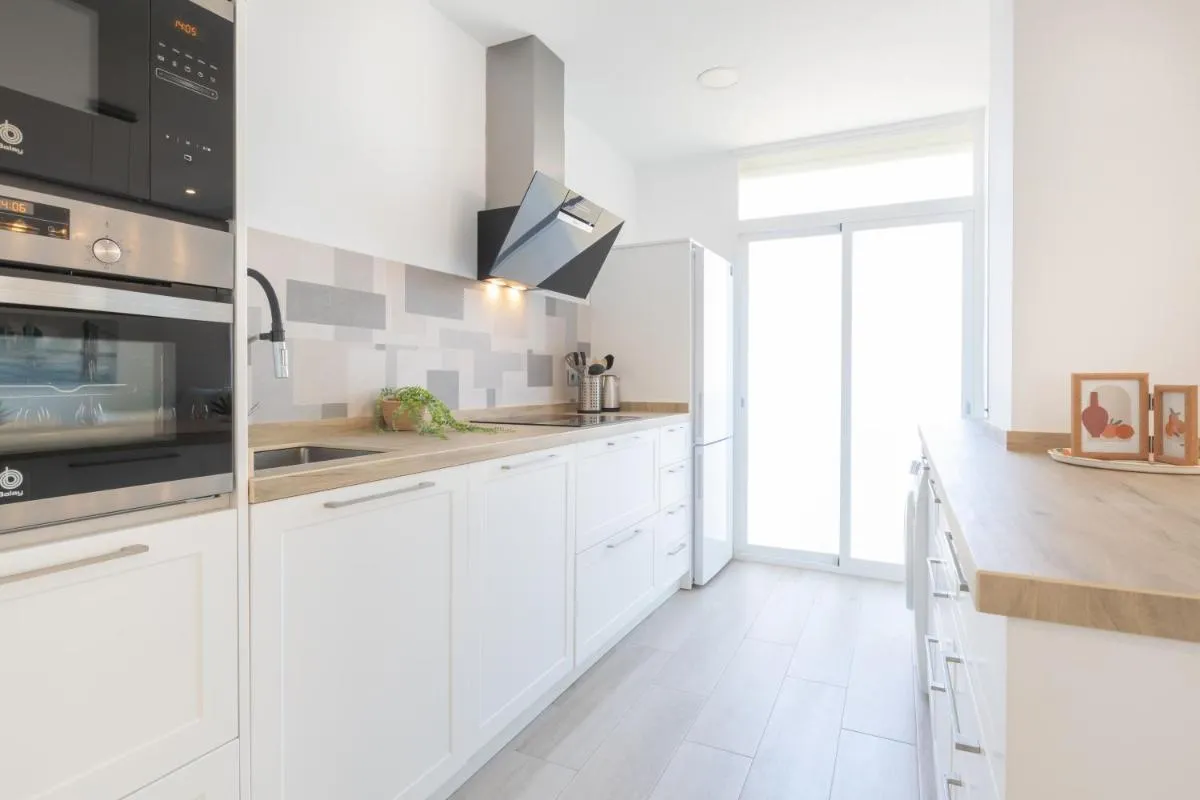 Image 3 of Marbella Center 100m From The Beach – Happy Rentals