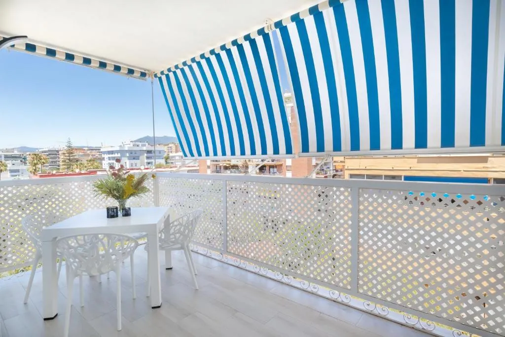 Image of Marbella Center 100m From The Beach – Happy Rentals