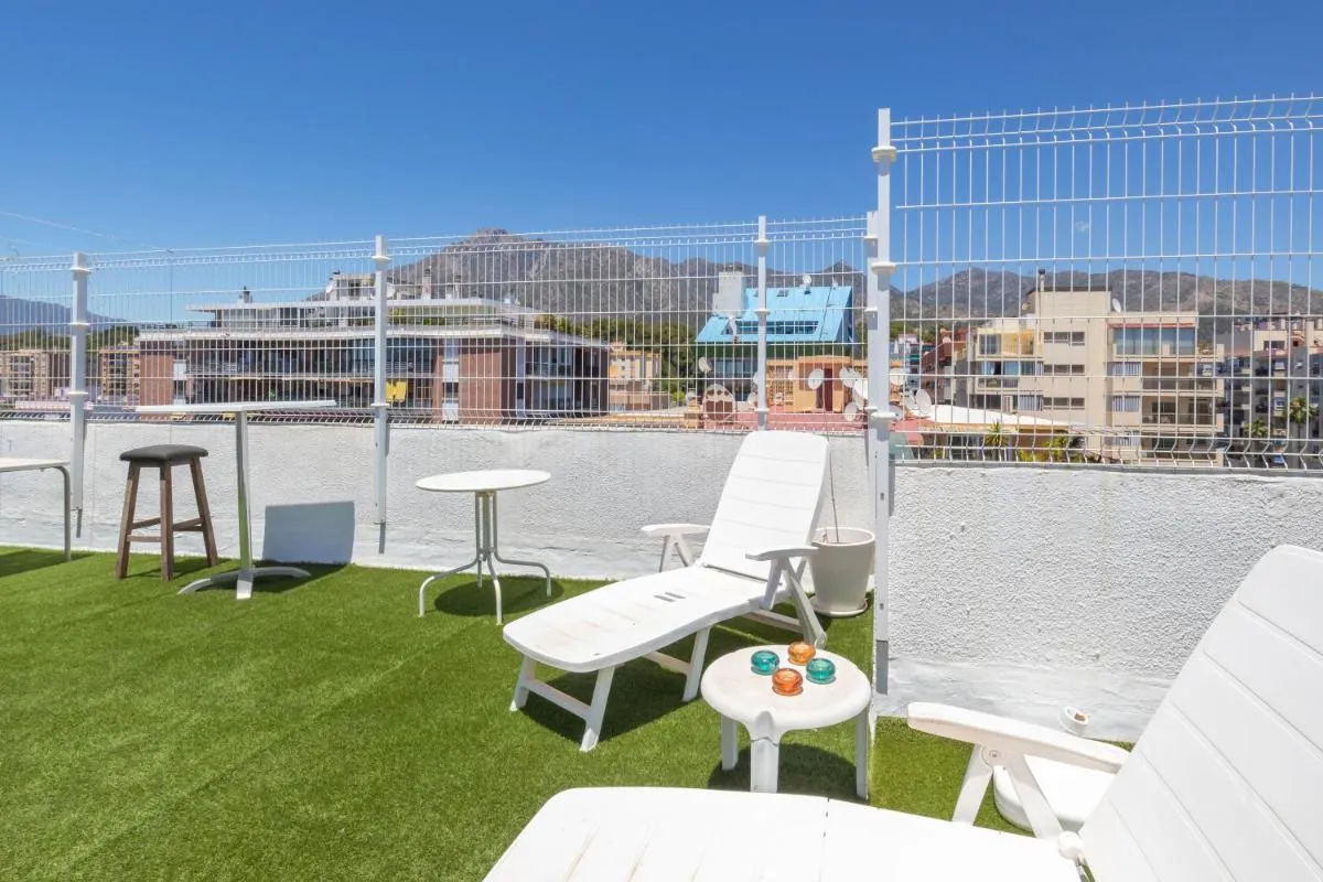 Image 6 of Marbella Center 100m From The Beach – Happy Rentals