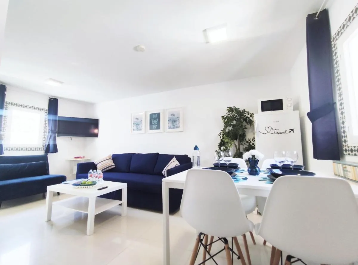 Image 1 of Marbella Center Apartment