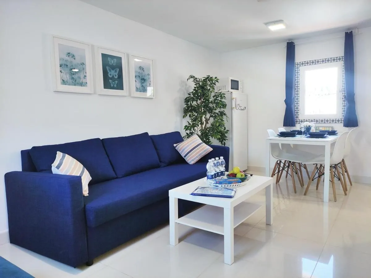 Image 2 of Marbella Center Apartment