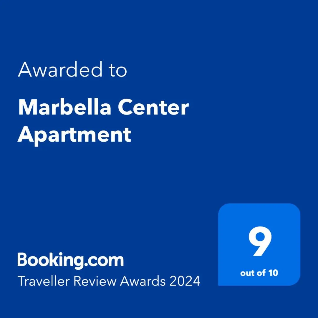 Image 4 of Marbella Center Apartment
