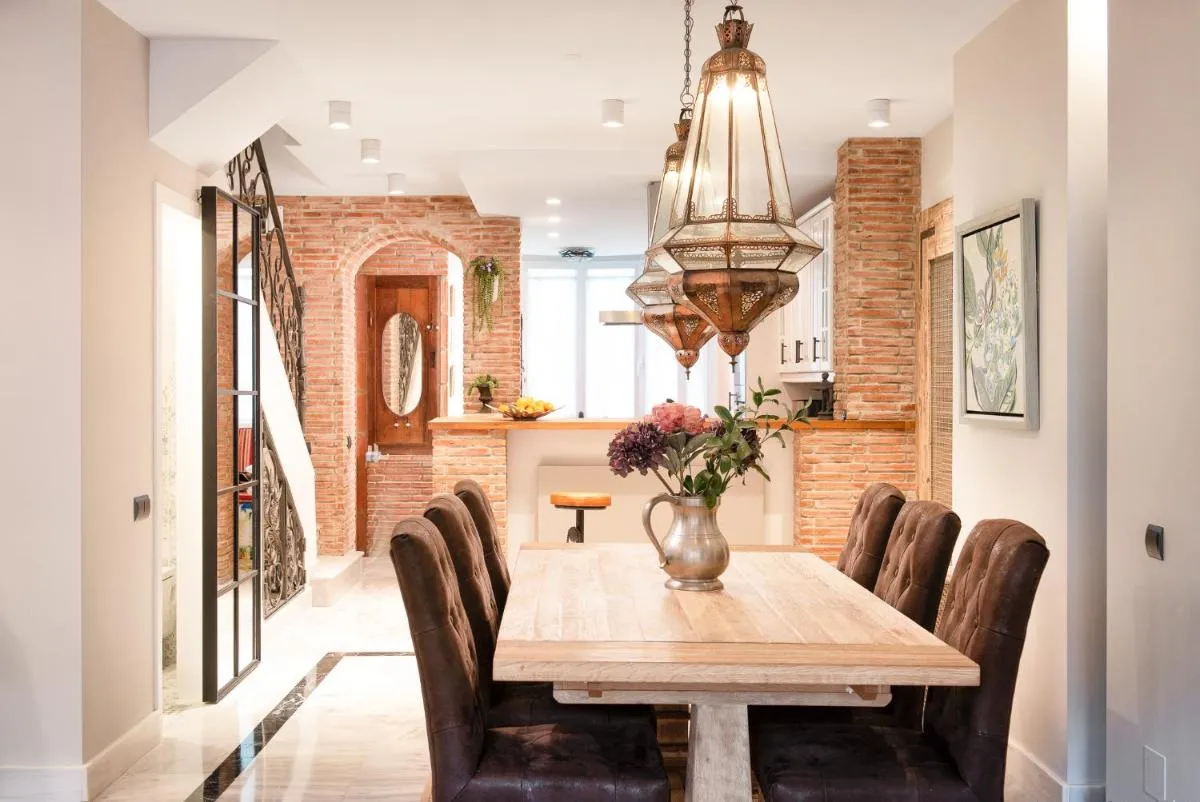 Image 2 of Marbella Center Beachfront with Private Patio